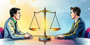 Defiende tu Valor: Estrategias de Negociación Efectivas