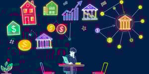 Fuentes de Ingresos Pasivos: Libera tu Tiempo y Crece