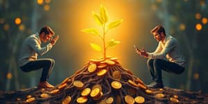 Estrategias de Retención de Capital para Startups Sólidas