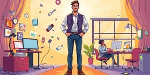 Freelance a Dueño de Negocio: El Salto Cuántico