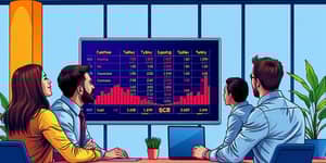 La Importancia del 'Cap Table' en la Estructura de tu Empresa