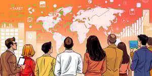 Descifrando las tendencias del mercado: Anticipa el próximo gran cambio