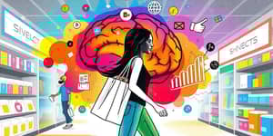 Neurociencia del consumidor: Entiende qué mueve a tu cliente