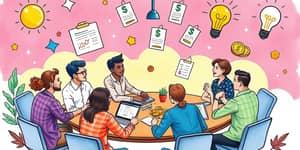 Estrategias de Precios: Valor y Ganancia en tu Producto