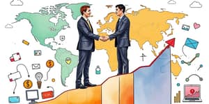 Fusiones y adquisiciones estratégicas: Crece de forma acelerada