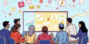 Marketing de contenidos B2B: Atrae clientes corporativos