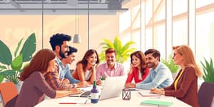 Experiencia del empleado: Clave para la productividad y lealtad