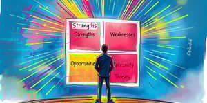 Análisis DAFO avanzado: Desbloquea el potencial oculto de tu empresa