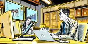 El poder de la mentoría inversa en el desarrollo empresarial