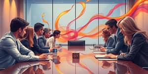 Inteligencia emocional aplicada a la negociación empresarial