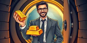 Descubre el Poder de la Inversión en Oro Físico