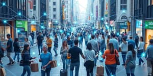 La economía colaborativa como modelo de negocio