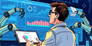 Automatización Financiera: Invierte Sin Esfuerzo