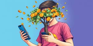 Microinversiones: Haz Crecer Tu Dinero con Pequeñas Cantidades