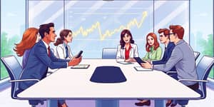 El Arte de Negociar: Consigue Mejores Inversiones y Créditos