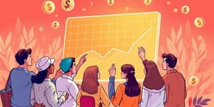 Clubes de Inversión: Aprende y Multiplica Tu Capital en Grupo