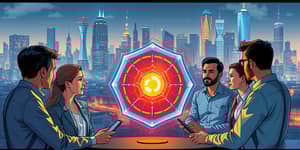 Ciberseguridad para startups: Protege tu idea desde el inicio