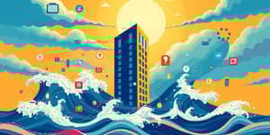 Gestión de la reputación empresarial en tiempos de crisis