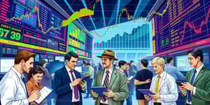 Bolsa de Valores: Desentrañando Sus Secretos para Ganar