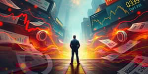 La Brújula del Inversionista: Evitando la Sobredosis de Información