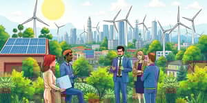 Inversión Socialmente Responsable: Gana y Genera Impacto