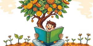 La Rentabilidad de la Educación Financiera: Invierte en Ti