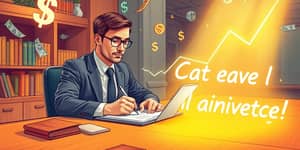 El Mensaje Persuasivo: Diseñando Textos que Convierten en Finanzas