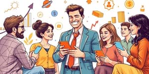 Activando el Deseo: Estrategias de Venta Emocional en Finanzas