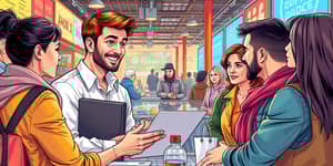 El Arte de la Venta: Maximiza Tus Ganancias en el Mercado