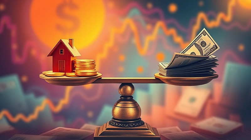 Deudas Buenas y Malas: La Diferencia que Define Tu Futuro