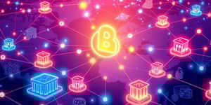 Blockchain Más Allá de las Cripto: Impacto en las Finanzas