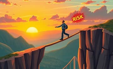 Riesgo Calculado: La Ruta del Emprendedor Inteligente