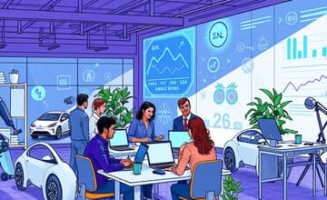 Innovación y Disrupción: Claves del Éxito