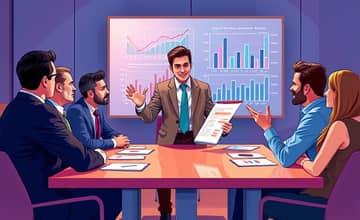 El Arte de la Persuasión para Financiar tu Idea