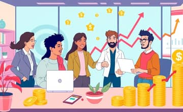 Estrategias de Financiamiento para Startups