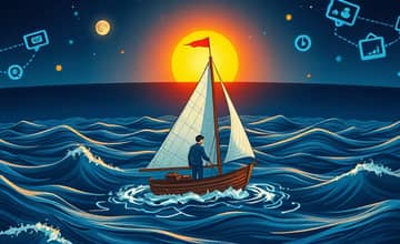 Navegando la Incertidumbre: Guía para Emprendedores