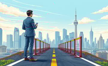 Errores Comunes al Iniciar un Emprendimiento