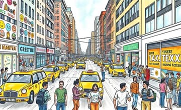 Marketing Sin Presupuesto: Tácticas de Guerrilla