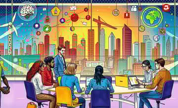 Decodificando el Éxito Emprendedor