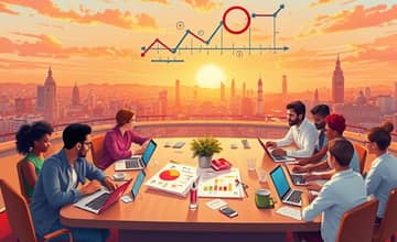 Finanzas Personales para Emprendedores Exitosos