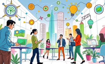 Reinventa tu Negocio: Adaptación Constante