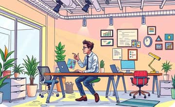 Emprender con Éxito sin Dejar tu Empleo Actual