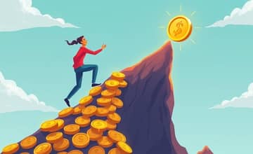 Tu Primer Millón: Pequeños Pasos, Grandes Logros