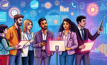 Innovación disruptiva: El motor del crecimiento empresarial