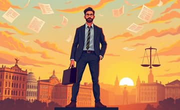 Legalidad para Emprendedores: Evita Sorpresas