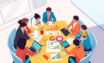 Optimiza tus recursos: Estrategias para maximizar la rentabilidad