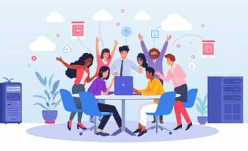 Equipos de Alto Rendimiento para tu Startup