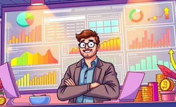 Claves para una gestión financiera eficiente en tu negocio