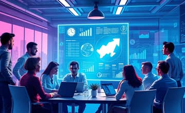 El Plan de Negocios de la Nueva Era