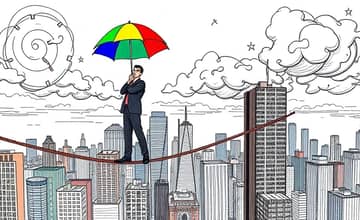 Gestión de riesgos: Protege tu negocio de imprevistos